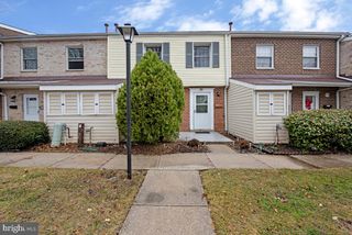 9695 HITCHING POST LN #H, Laurel, MD 20723