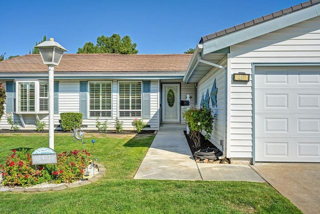 2407 Masoni Way, Rancho Cordova, CA 95670