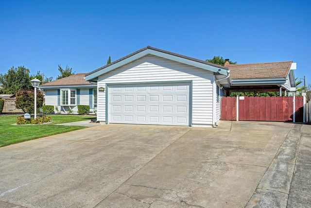 2407 Masoni Way, Rancho Cordova, CA 95670