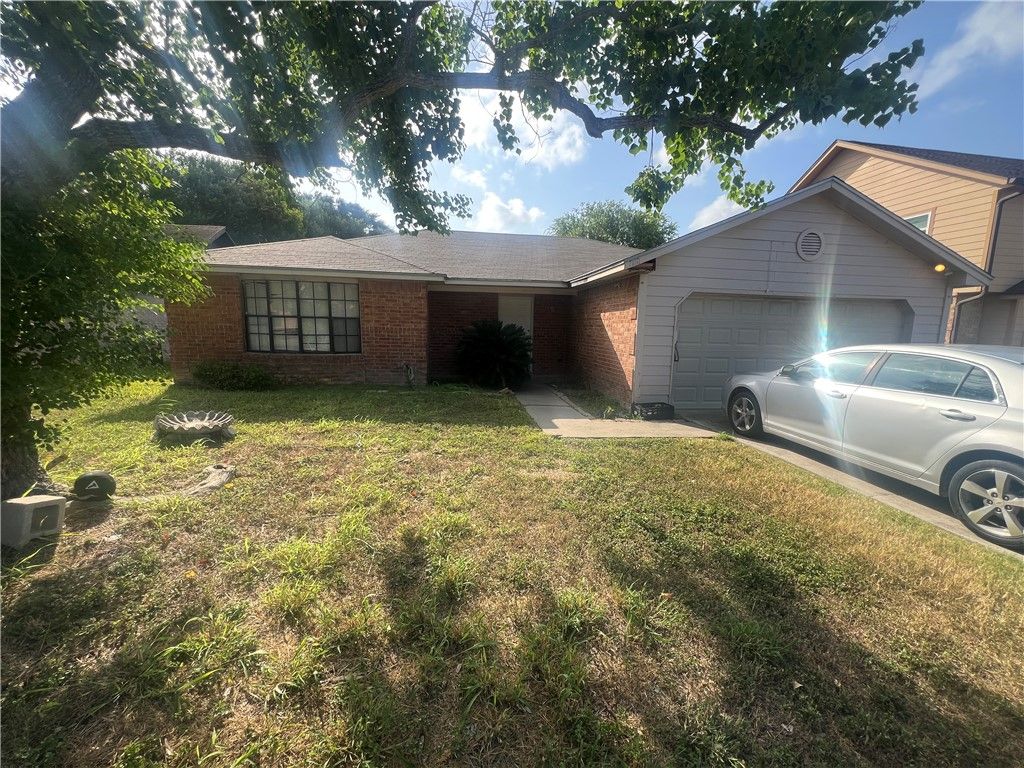 7110 Laramie, Corpus Christi, TX 78414