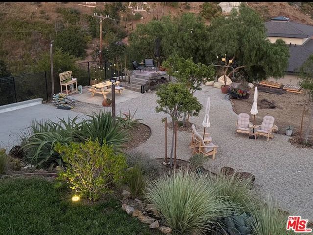 27148 Carrita Road, Malibu, CA 90265