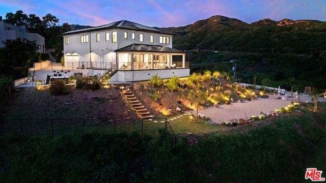 27148 Carrita Road, Malibu, CA 90265