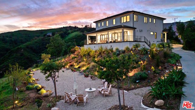 27148 Carrita Road, Malibu, CA 90265