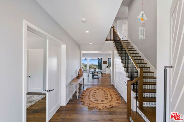 27148 Carrita Road, Malibu, CA 90265