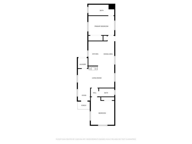 1499 Old Mountain 181, San Jacinto, CA 92583