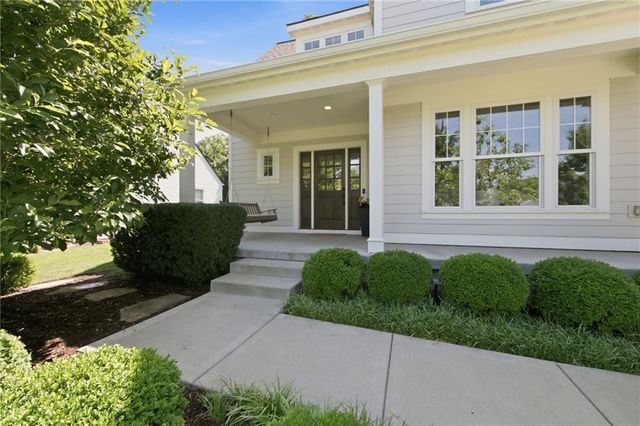 5331 Falmouth Road, Fairway, KS 66205