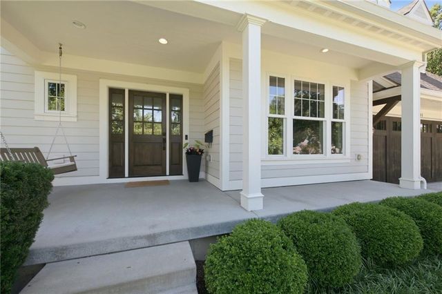 5331 Falmouth Road, Fairway, KS 66205