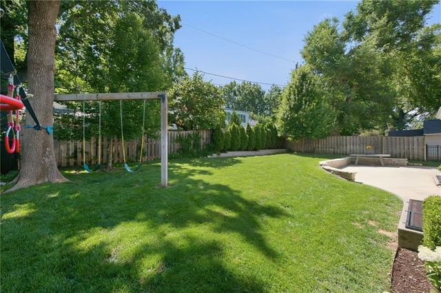 5331 Falmouth Road, Fairway, KS 66205