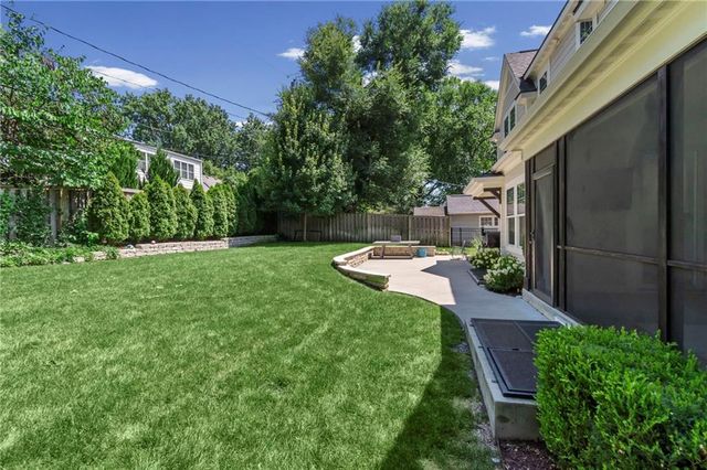 5331 Falmouth Road, Fairway, KS 66205