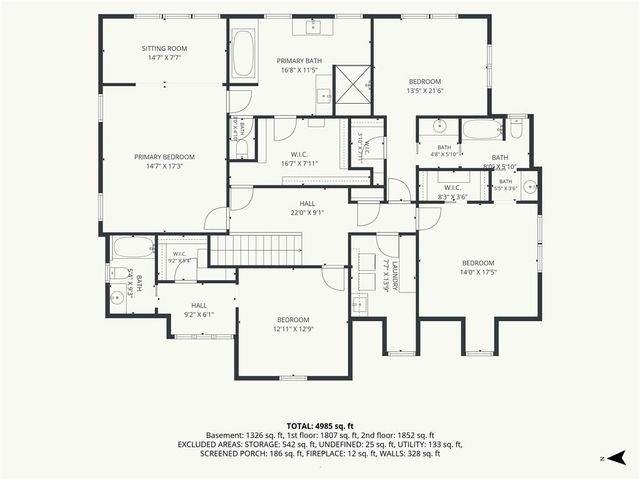 5331 Falmouth Road, Fairway, KS 66205
