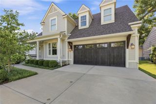 5331 Falmouth Road, Fairway, KS 66205