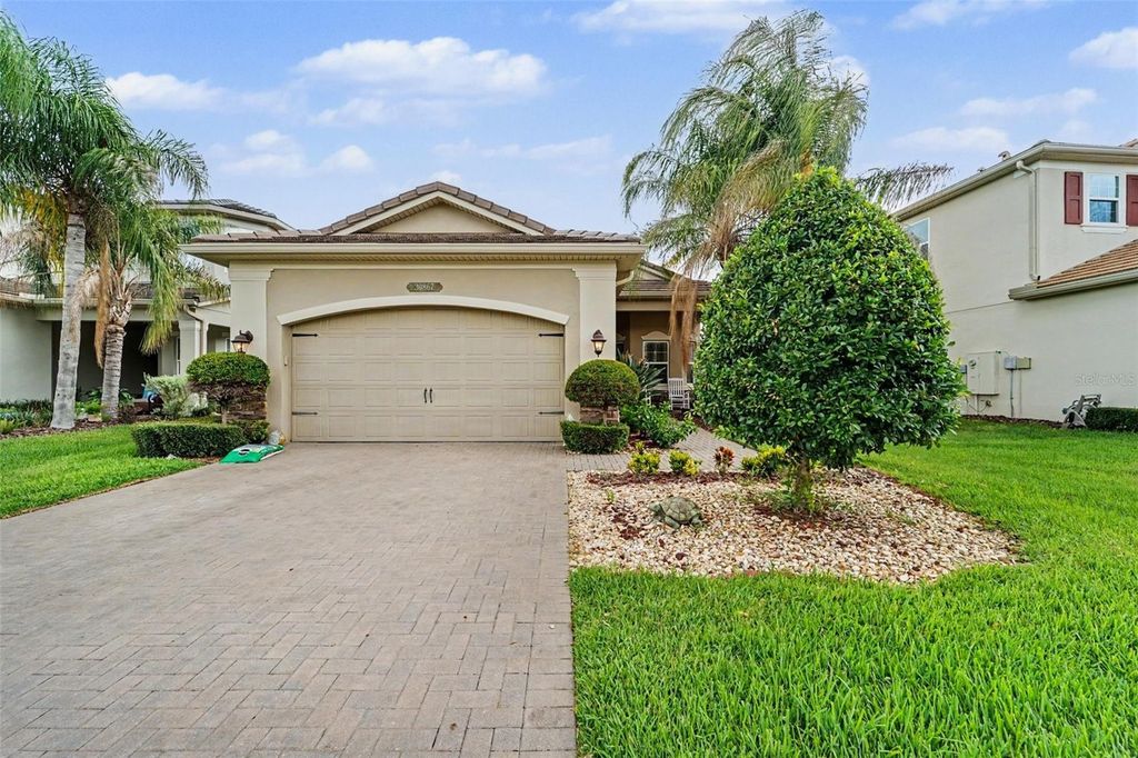 30867 LINDENTREE DRIVE, Wesley Chapel, FL 33543