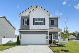 129 Annas Way, Shelbyville, TN 37160