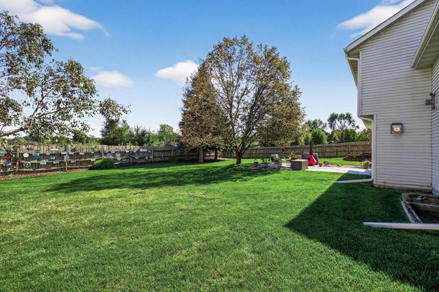 5914 Crossandra Street SE, Prior Lake, MN 55372