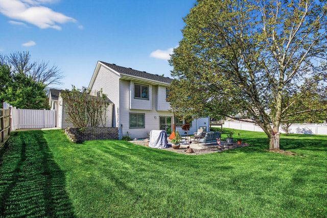 5914 Crossandra Street SE, Prior Lake, MN 55372