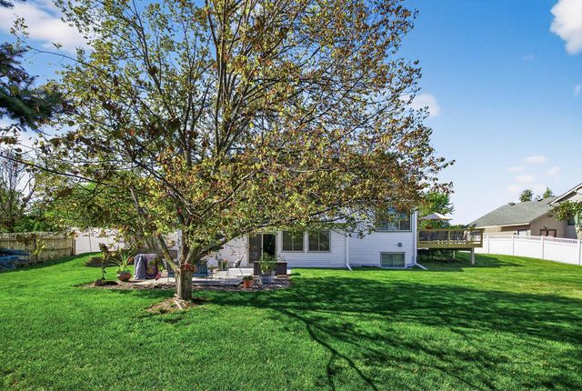 5914 Crossandra Street SE, Prior Lake, MN 55372