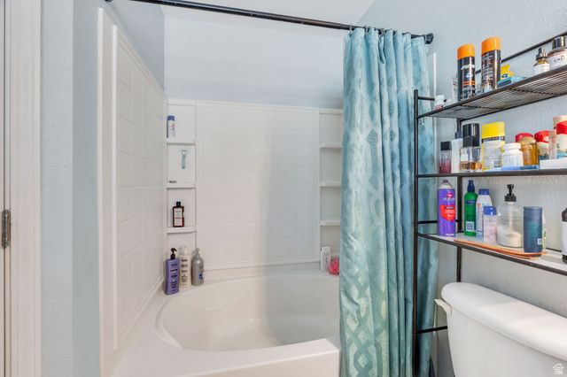 322 SPANISH FIELDS DR, Spanish Fork, UT 84660