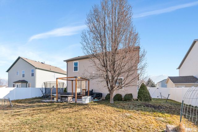 322 SPANISH FIELDS DR, Spanish Fork, UT 84660