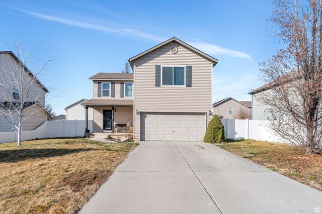 322 SPANISH FIELDS DR, Spanish Fork, UT 84660