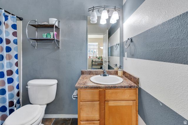 322 SPANISH FIELDS DR, Spanish Fork, UT 84660