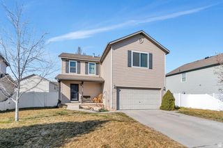 322 SPANISH FIELDS DR, Spanish Fork, UT 84660