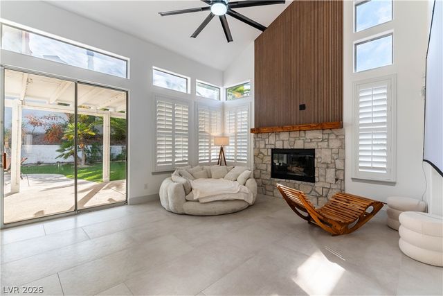 2909 Sterling Cove Drive, Las Vegas, NV 89128