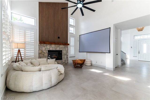 2909 Sterling Cove Drive, Las Vegas, NV 89128