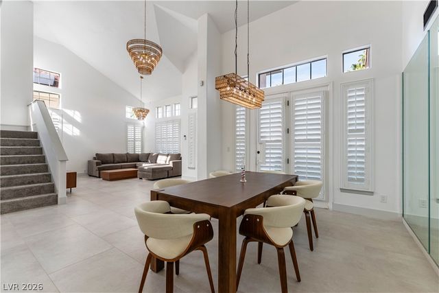 2909 Sterling Cove Drive, Las Vegas, NV 89128