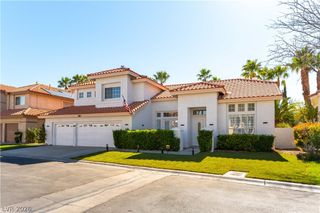 2909 Sterling Cove Drive, Las Vegas, NV 89128