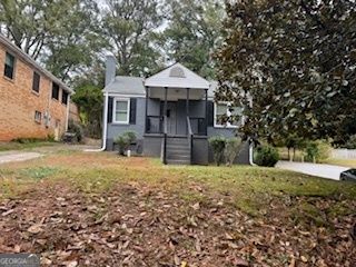 194 Burbank Drive SW, Atlanta, GA 30314