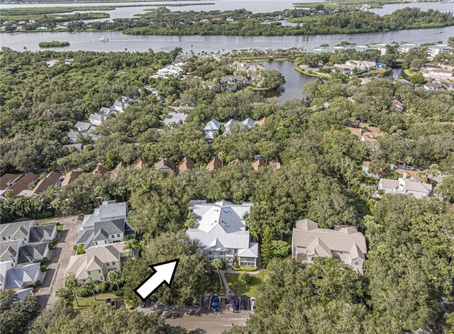 1385 Winding Oaks Circle W 703, Vero Beach, FL 32963