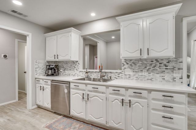 2637 Surrey Woods Road, Flower Mound, TX 75028