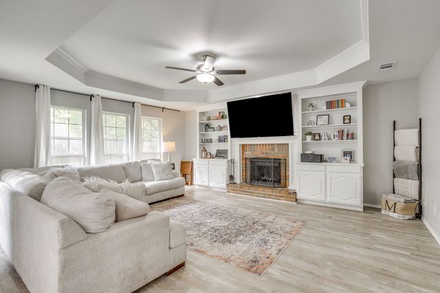 2637 Surrey Woods Road, Flower Mound, TX 75028