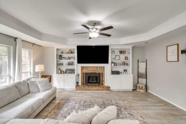2637 Surrey Woods Road, Flower Mound, TX 75028