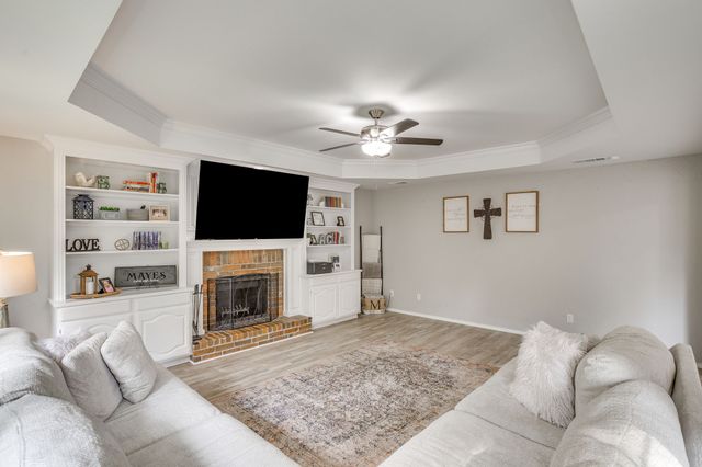 2637 Surrey Woods Road, Flower Mound, TX 75028