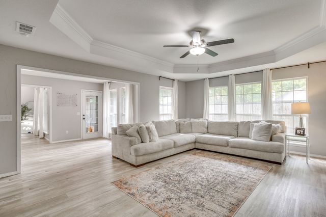 2637 Surrey Woods Road, Flower Mound, TX 75028