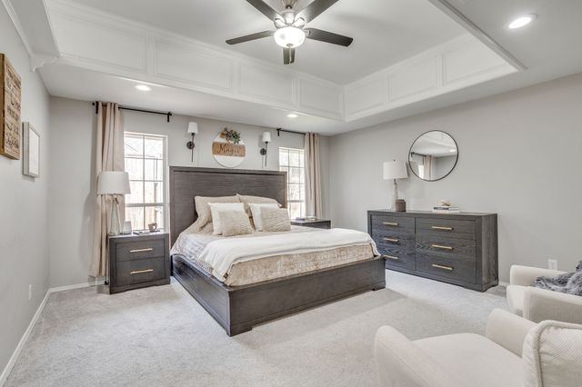 2637 Surrey Woods Road, Flower Mound, TX 75028