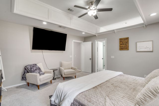 2637 Surrey Woods Road, Flower Mound, TX 75028