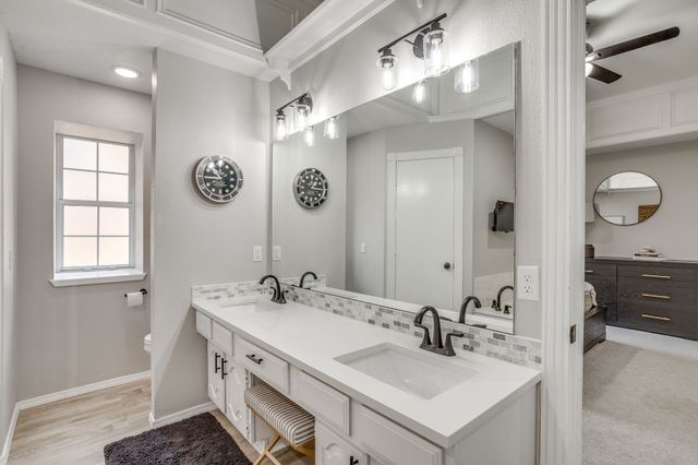 2637 Surrey Woods Road, Flower Mound, TX 75028