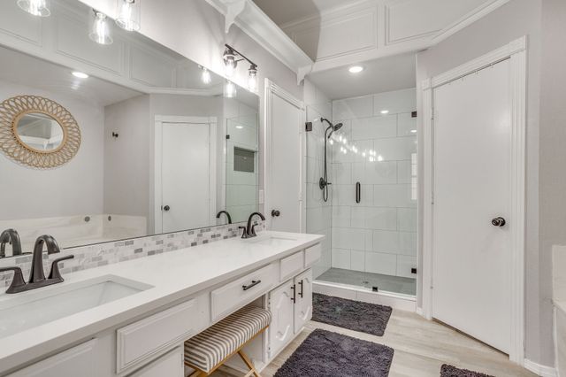 2637 Surrey Woods Road, Flower Mound, TX 75028