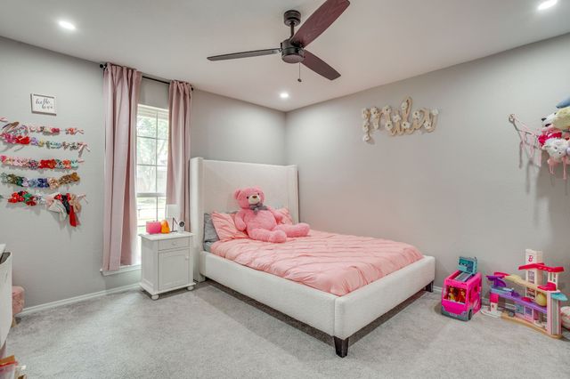 2637 Surrey Woods Road, Flower Mound, TX 75028