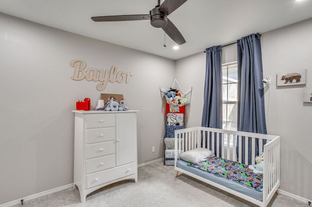 2637 Surrey Woods Road, Flower Mound, TX 75028