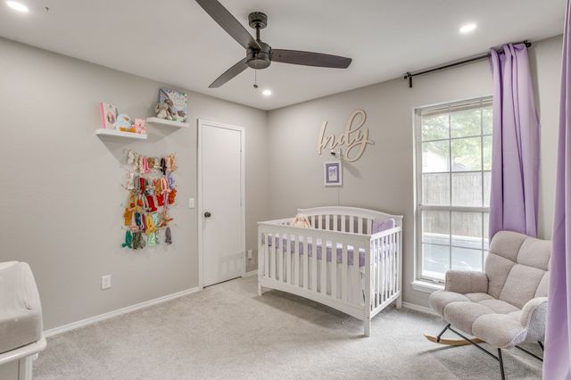 2637 Surrey Woods Road, Flower Mound, TX 75028
