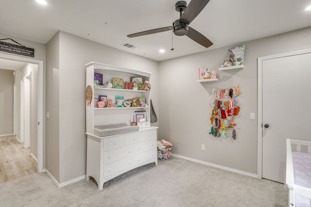 2637 Surrey Woods Road, Flower Mound, TX 75028