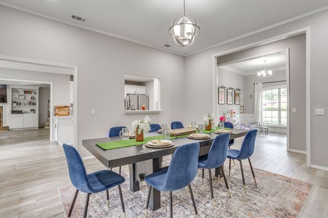 2637 Surrey Woods Road, Flower Mound, TX 75028