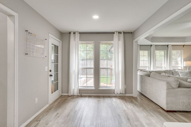 2637 Surrey Woods Road, Flower Mound, TX 75028