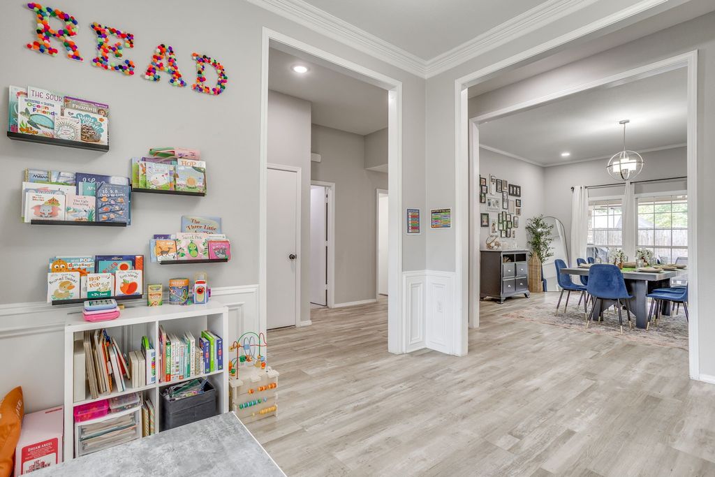 2637 Surrey Woods Road, Flower Mound, TX 75028 — photo 5