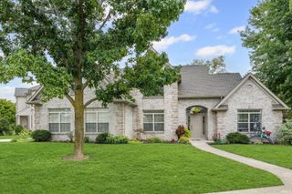 3279 Secretariat Circle, West Lafayette, IN 47906
