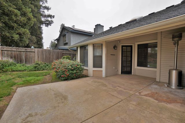 1230 W Sierra Avenue, Fresno, CA 93711