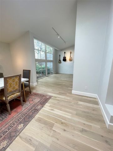 3701 Hulen Park Drive, Fort Worth, TX 76109